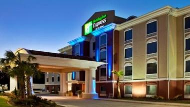 Holiday Inn Express Hotel & Suites - Amite in Amite, LA