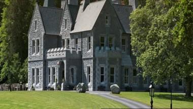 Mount Falcon Country House Hotel & Spa in Ballina, IE