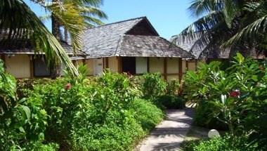 Palm Grove Rarotonga in Rarotonga, CK