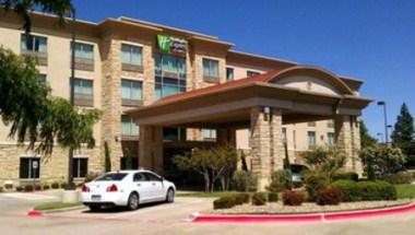 Holiday Inn Express & Suites Allen North-Event Center in Allen, TX