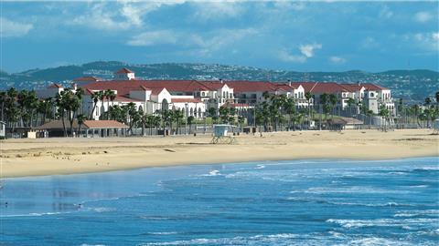 Hyatt Regency Huntington Beach Resort and Spa in Huntington Beach, CA