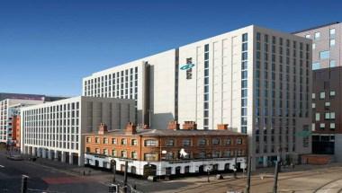 Motel One Manchester-Piccadily in Manchester, GB1