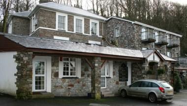 Three Rivers Hotel and Spa in Carmarthen, GB3