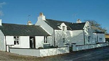 Roskhill House in Dunvegan, GB2