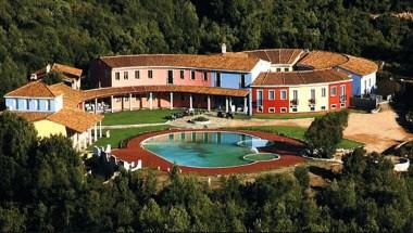 Hotel Orlando Resort in Villagrande Strisaili, IT