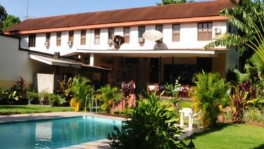 Keys Hotels - Uru Road in Moshi, TZ