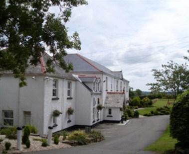 Beggars Reach Hotel in Milford Haven, GB3