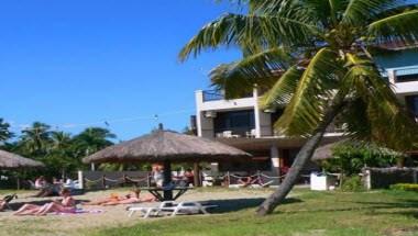 Smugglers Cove Beach Resort & Hotel in Nadi, FJ