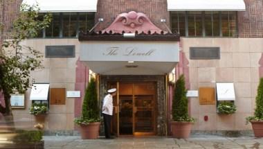 The Lowell Hotel in New York, NY
