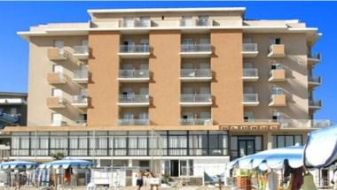 Hotel Globus in Bellaria Igea Marina, IT