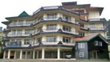 Hotel Gandhi's Paradise in Dharamshala, IN