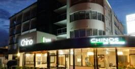 Hotel Chino Apartments in Brisbane, AU