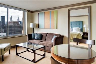 Sutton Court Hotel Residences in New York, NY