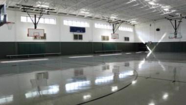 Tarboro Road Community Center in Raleigh, NC