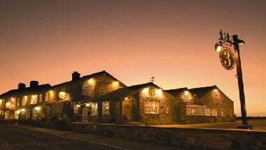 The 3 Acres Inn & Restaurant in Huddersfield, GB1