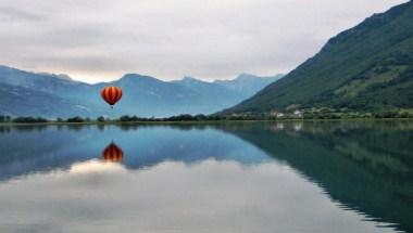 National Tourism Organisation of Montenegro in Podgorica, ME