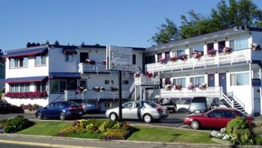 The Buccaneer Inn in Nanaimo, BC