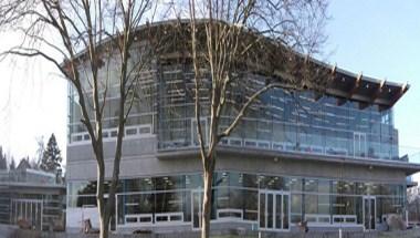 Trout Lake Community Centre in Vancouver, BC