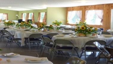 Cedar Ridge Retreat & Conference Center in Vernonia, OR