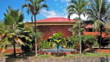 GeoHoliday at Pueblo Real in Quepos, CR