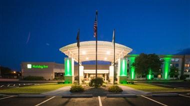 Holiday Inn Greenville in Greenville, NC