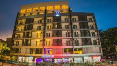 Great Southern Hotel – Colombo in Colombo, LK