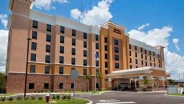 Hampton Inn & Suites Tampa Northwest/Oldsmar in Oldsmar, FL