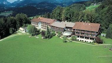 Hotel Alpenhof in Berchtesgaden, DE