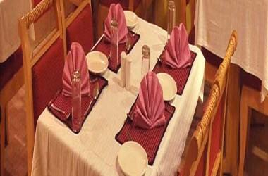 Hotel Mass in Puducherry, IN