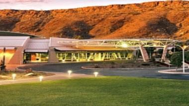 Alice Springs Convention Centre in Alice Springs, AU