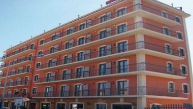 Hotel Magna Grecia in Cassano allo Ionio, IT