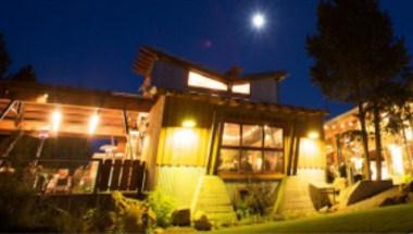 The Cedar House Sport Hotel in Truckee, CA