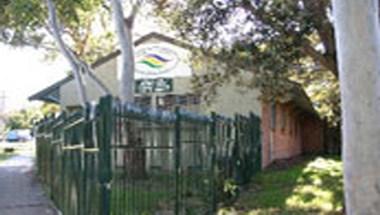 Burnie Park Community Centre in Sydney, AU