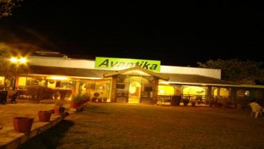 Avantika Resort in Limbdi, IN