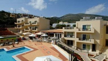 Rainbow Apartments in Crete, GR