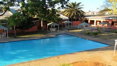 Oasis Motel in Gaborone, BW