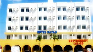 Hotel Batab in Cancun, MX