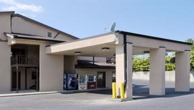 Americas Best Value Inn - Statesville in Statesville, NC