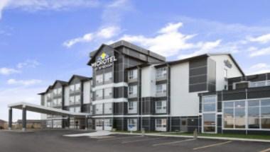 Microtel Inn & Suites by Wyndham Lloydminster in Lloydminster, SK