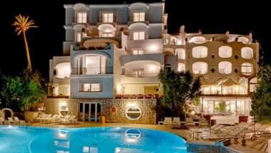 Hotel Mamela in Capri, IT