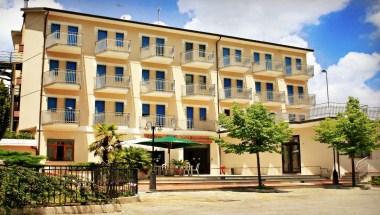 Hotel Imperial in Paterno, IT