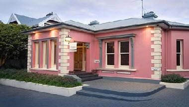 The Classic Villa in Canterbury, NZ