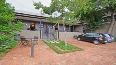 The Space Guest House in Johannesburg, ZA