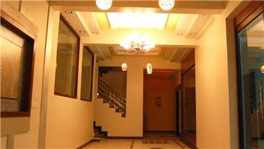 Hotel Vrindavan Regency in Bikaner, IN