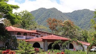 Hotel Valle Verde in El Valle de Anton, PA