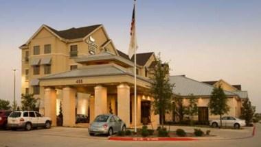 Homewood Suites by Hilton Dallas/Allen in Allen, TX