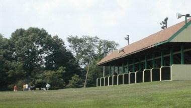 Mitchell"s Golf Complex in Reisterstown, MD