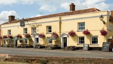 The Swan in Dunmow, GB1