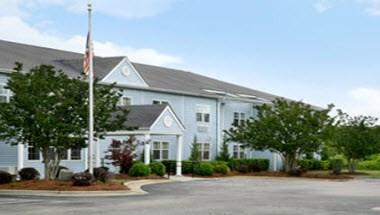 Microtel Inn & Suites by Wyndham Wilson in Wilson, NC