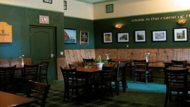 County Clare Irish Inn & Pub in Milwaukee, WI